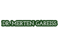 Dr. Merten Gareiß Logo