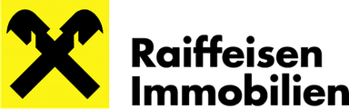 Raiffeisen Immobilien Logo