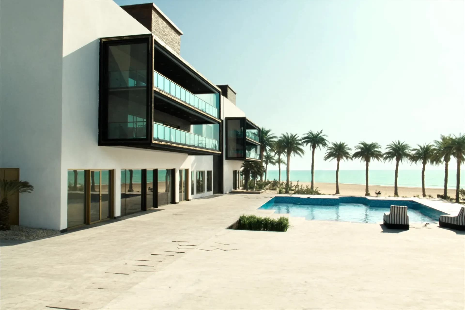 AfaEstate - Immobilien-Website & CRM