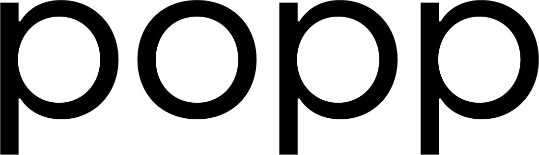 Dr. Popp Logo