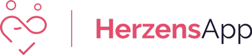 Herzensapp Logo