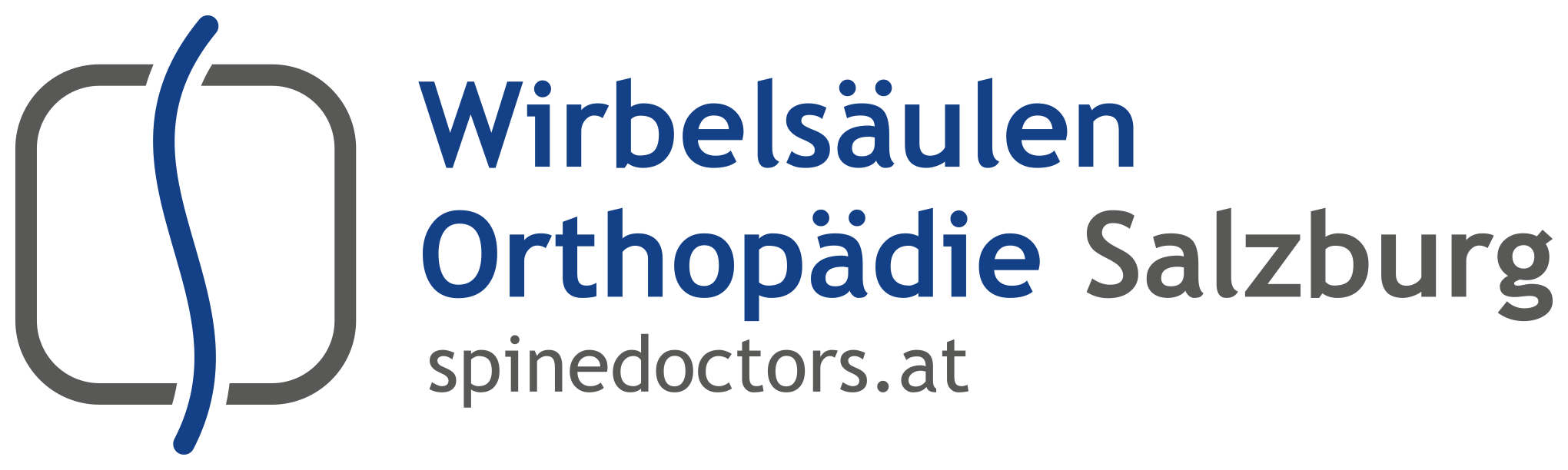 Orthopädie Logo