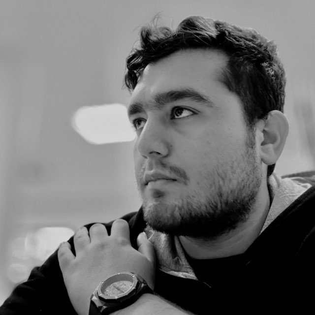 Mohammad A.